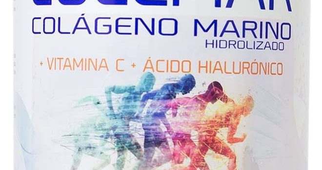 colágeno marino
