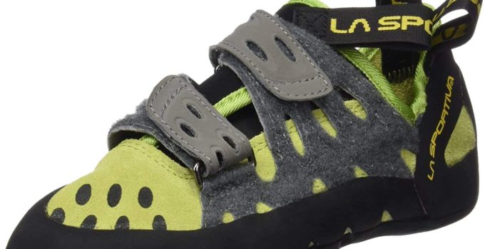 Tarántula La Sportiva