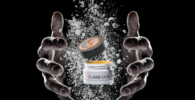 climbskin